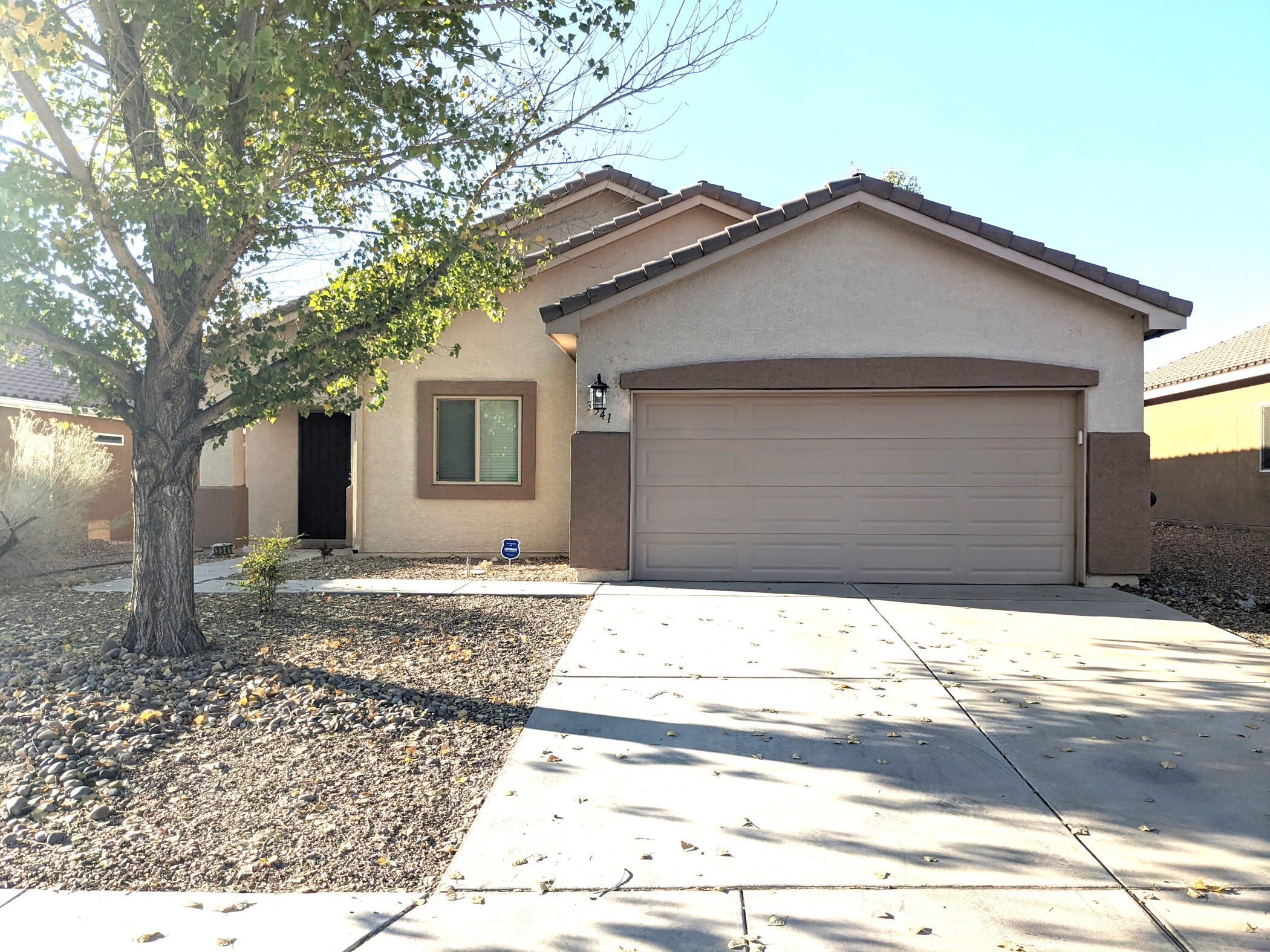 3341 Campfire Street, Los Lunas